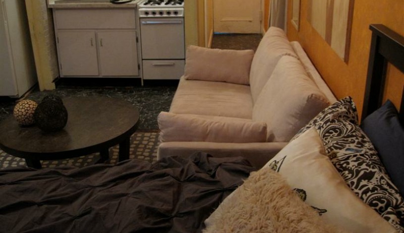 Apartment E 53rd New York - Apt 15206